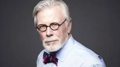 Autopsie d'un meurtre E07 Cache au premier plan