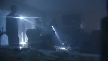 Jugement par le feu