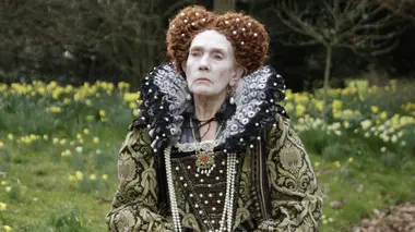 Autopsie royale La reine Elisabeth Ire