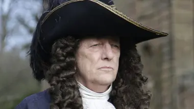 Autopsie royale Le roi Charles II