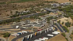 Autoroute des vacances : la folie des grands départs