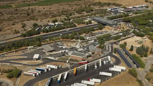 Autoroute des vacances : la folie des grands départs