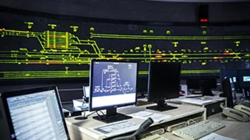 Autoroute maritime E02 Tunnel sous la Manche