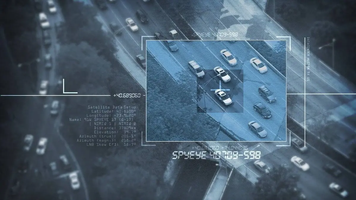 Autoroute sous surveillance S02E13 Accident dévastateur