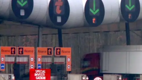 Autoroutes : le pactole perdu de l'Etat