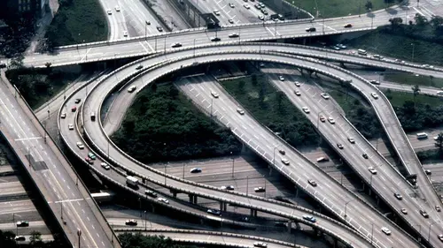 Autoroutes XXL
