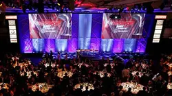 Visuel de Cérémonie Autosport Awards 2017