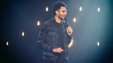 Waly Dia / Tony Saint-Laurent / Guillaume Bats