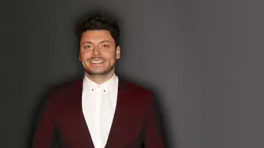 Kev Adams