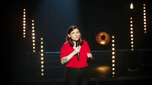 Autour de Christine Berrou