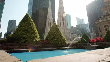 Vivre tout en-haut : le rooftop