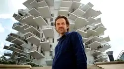 Visuel de Autour de la maison