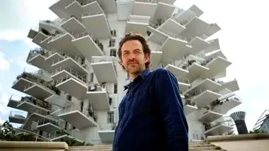 Y vivre et se laisser porter : les balcons