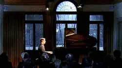 Visuel de Autour de la virtuosité romantique