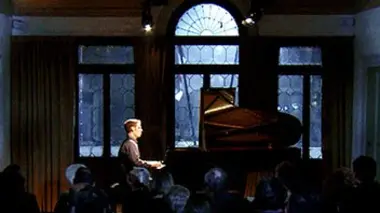Autour de la virtuosité romantique Geoffroy Couteau
