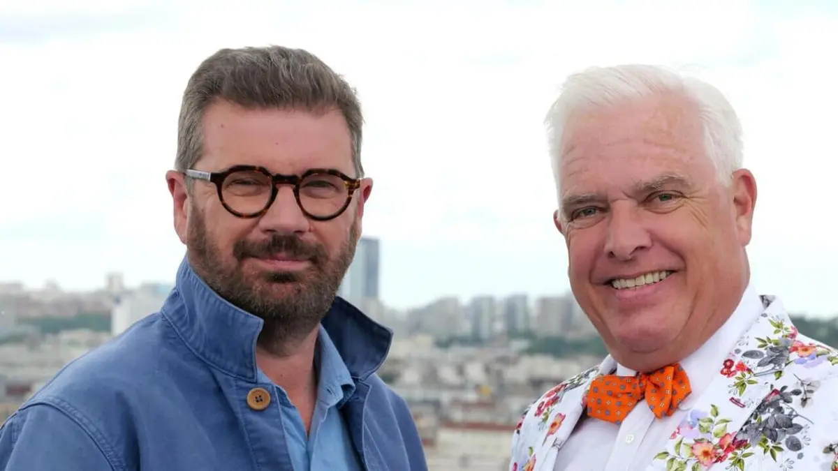 Casting Autour de Paname