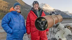Visuel de Autriche, la nature en mouvement
