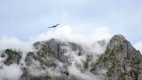 Autriche, la nature en mouvement La Styrie et les forêts