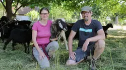 Autriche, la nature en mouvement