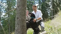 Autriche, la nature en mouvement