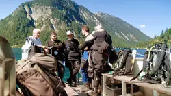 Autriche, la nature en mouvement