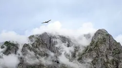 Autriche, la nature en mouvement