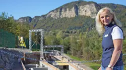 Autriche, la nature en mouvement