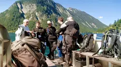 Autriche, la nature en mouvement