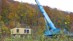 Autriche, la nature en mouvement