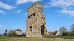 Autun, les vestiges de la Rome gauloise