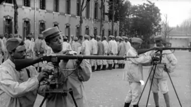 Aux armes, citoyens ! 1905-1945