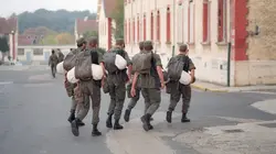 Aux armes, citoyens ! 1905-1945