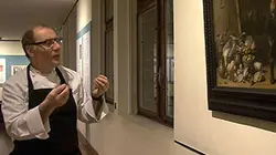 Visuel de Aux arts citoyens, le choix des Muses