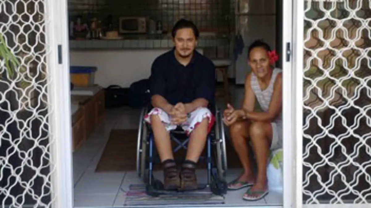 Aux enfants de la bombe