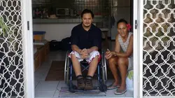 Visuel de Aux enfants de la bombe