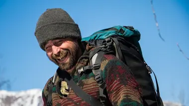 Le grand méchant loup