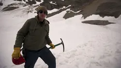 Aux frontières de l'Alaska  Le filon