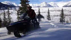 Aux frontières de l'Alaska S02E06 Les experts