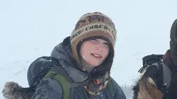 Aux frontières de l'Alaska Le dégel