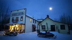 Aux frontières de l'Alaska S02E09 Légende locale