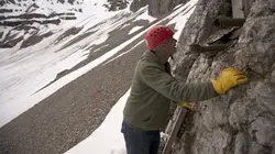 Aux frontières de l'Alaska Ultime bataille