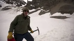 Aux frontières de l'Alaska Ultime bataille