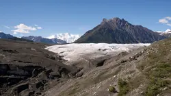 Aux frontières de l'Alaska  Un pacte avec le diable