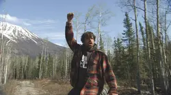 Aux frontières de l'Alaska S04E03 Déracinés