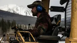 Aux frontières de l'Alaska Accord avec l'ennemi