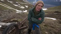 Aux frontières de l'Alaska Ultime bataille