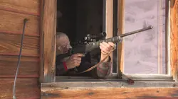 Aux frontières de l'Alaska Le Dégel