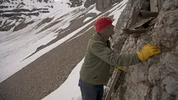 Aux frontières de l'Alaska