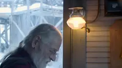 Aux frontières de l'Alaska