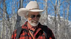 Aux frontières de l'Alaska